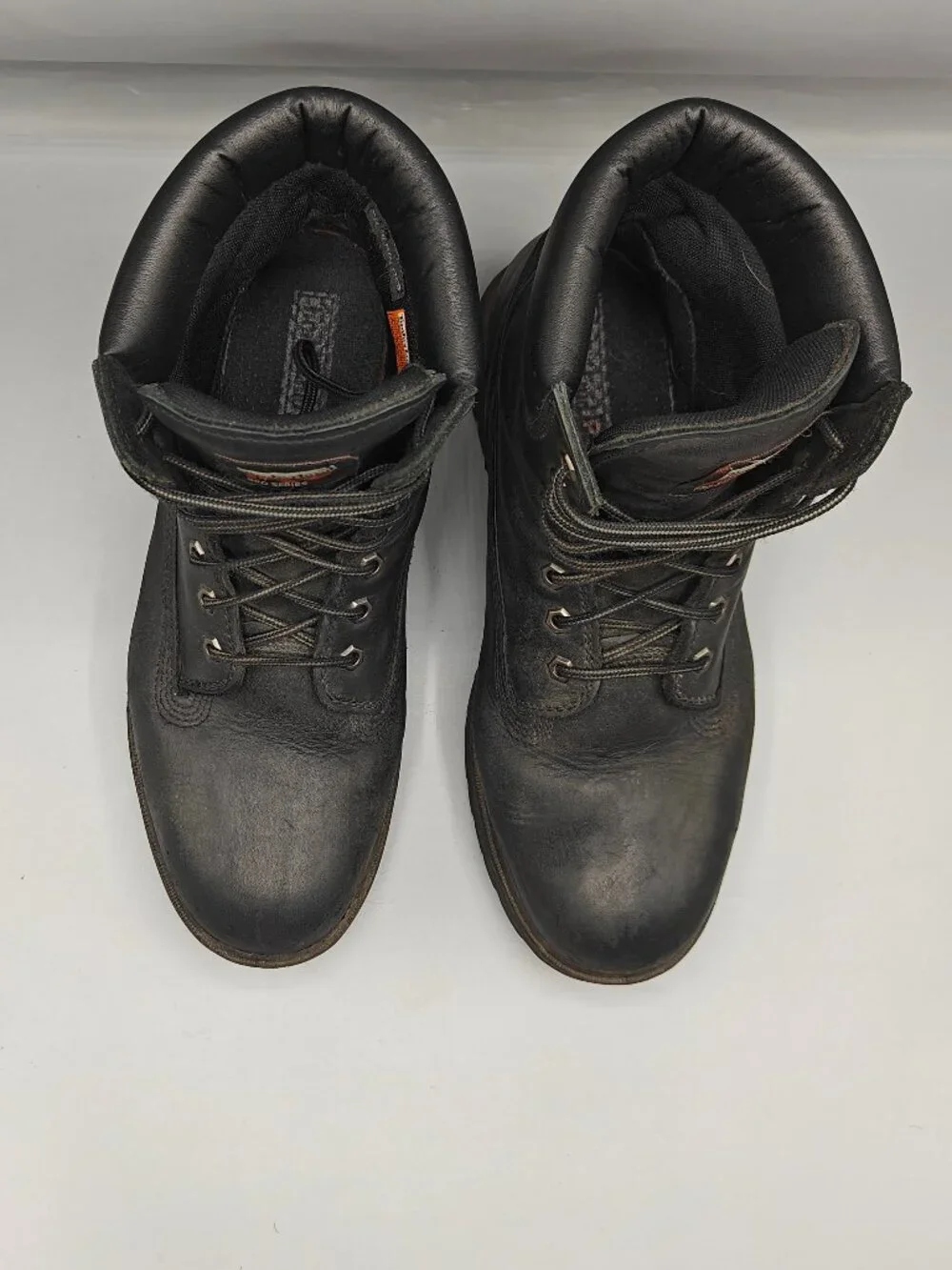 Timberland PRO Direct Attach 6